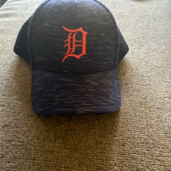 Detroit Tigers Hat - Picture 1 of 4